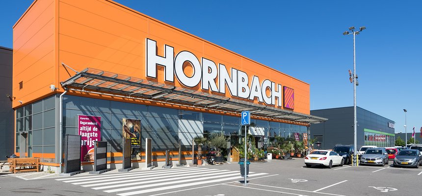 Hornbach 