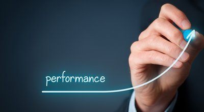 Performance increase