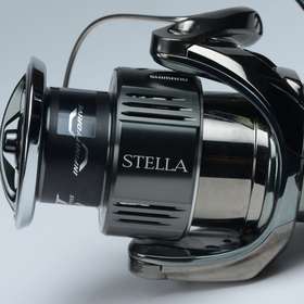 Test du moulinet spinning Stella C3000XG - Shimano