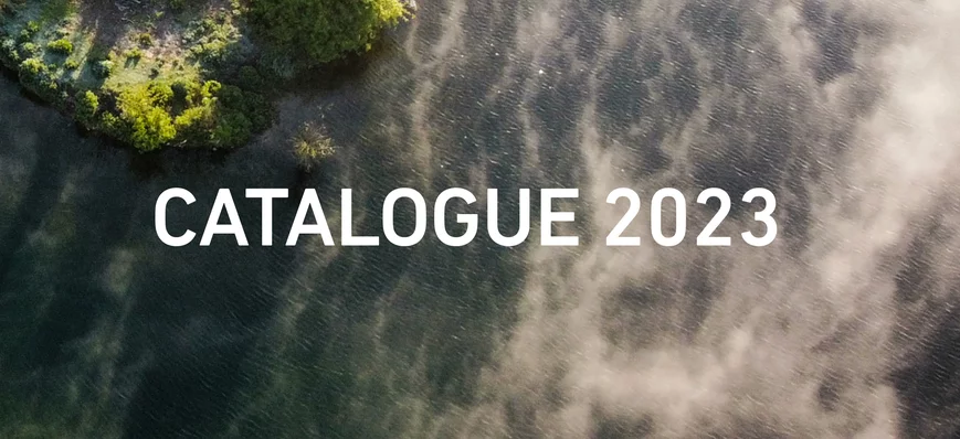 Catalogue Daiwa 2023 : les nouveautés cannes, moul