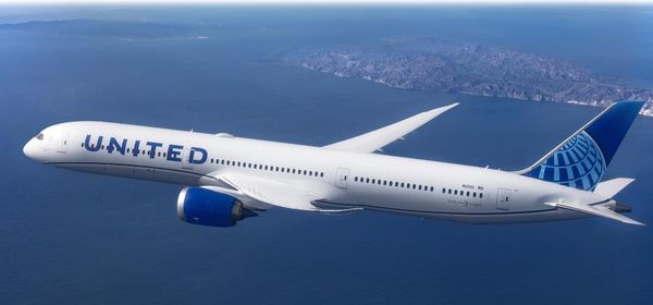 United Airlines strengthens its offer of direct flights between France and the United States for 2023