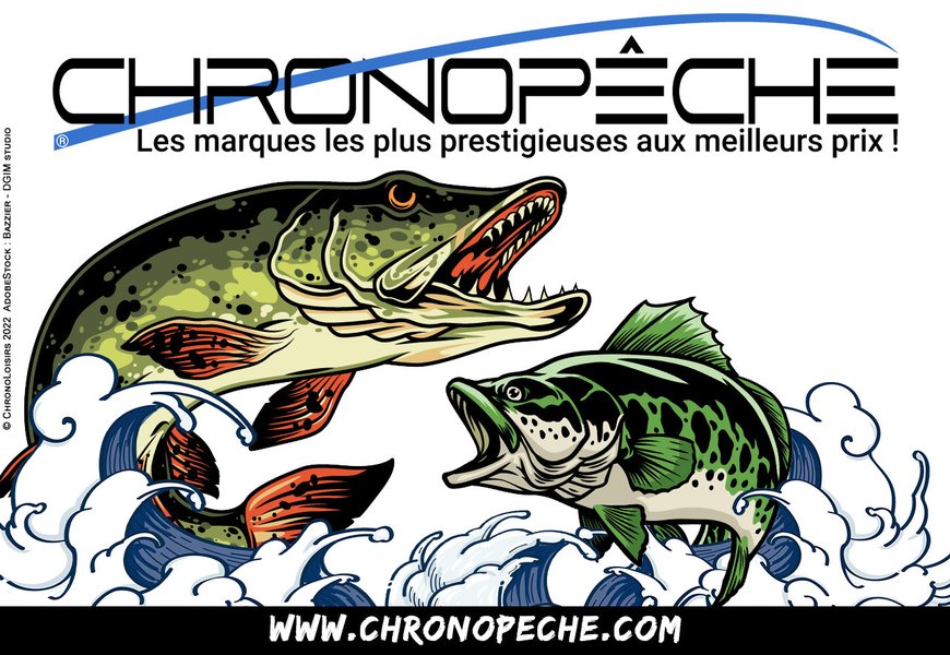 Comment optimiser ses sorties pêche de la perche en hiver ? - Carnacarpe -  Pêche de la carpe et des carnassiers