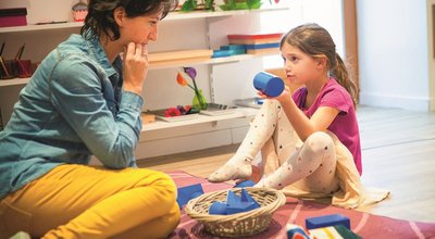 Accueil et petite enfance : l'exemple italien de Pistoia