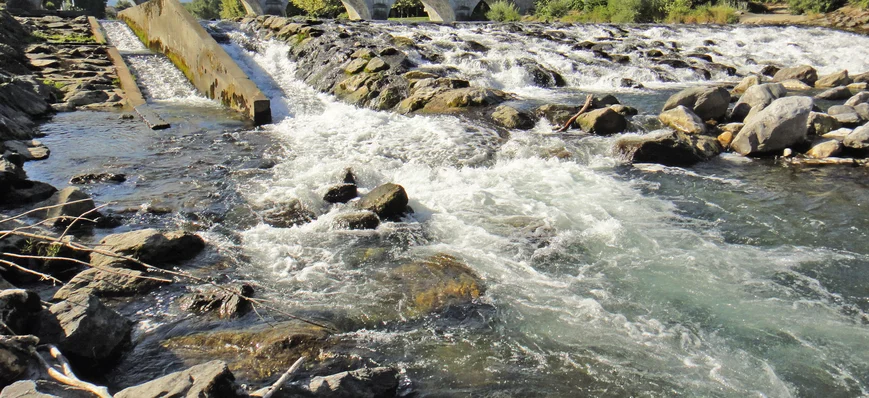 La continuité écologique des rivières, un pari bie