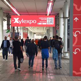 Xylexpo 2022 : retour après quatre ans et bilan satisfaisant