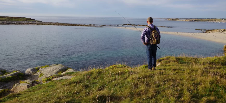 10 bons spots pour la pêche en mer