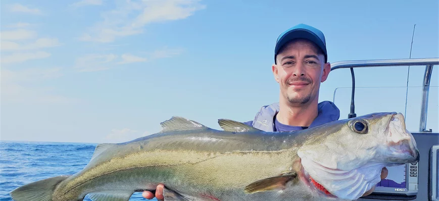 Comment bien choisir sa sonde en mer ?