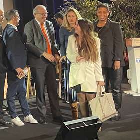 Handicap : l’association « Droit comme un H ! » primée pour son combat contre les discriminations