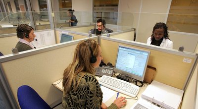 SIAO : les écoutants du 115 veulent se faire entendre