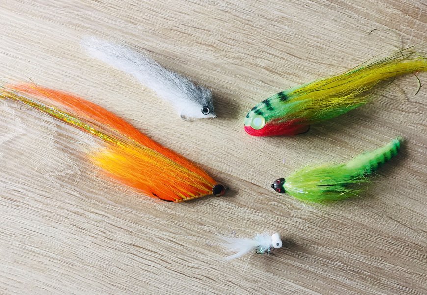 Boutique hameçons Kamasan pour la pêche à la mouche des truites et des
