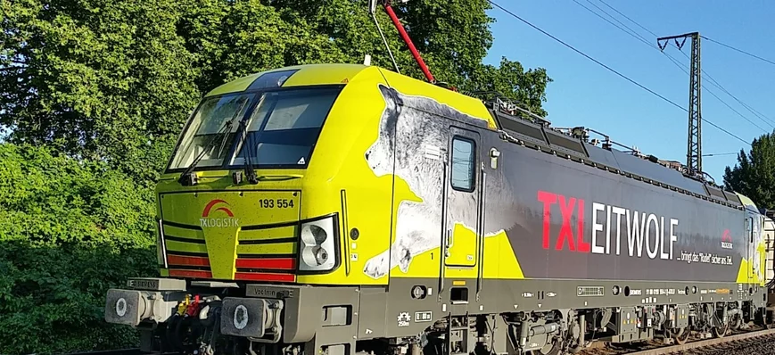 Transport combiné : TX Logistik renforce ses opéra