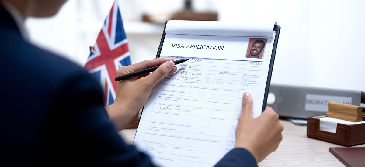 Les patrons britanniques veulent des visas pour les travailleurs étrangers