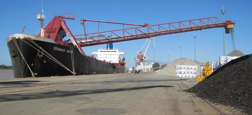 La feuille de route de la recherche portuaire pren