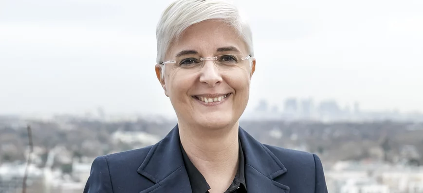 Marie-Céline Masson, directrice territoriale de VN