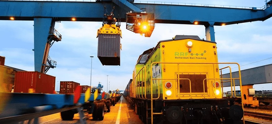 Aux Pays-Bas, six opérateurs ferroviaires portent 
