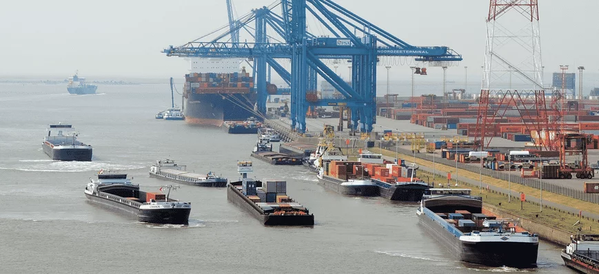 Ports belges : les règles Covid-19 à respecter par
