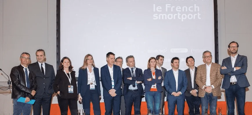 Smartport Challenge : le futur de Marseille-Fos se