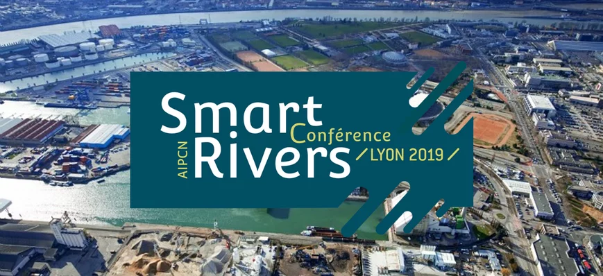 J-6 avant Smart Rivers 2019