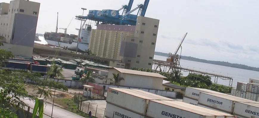 L’ITF mobilisée pour les dockers du port de Douala
