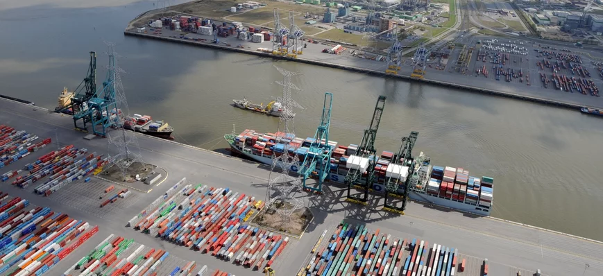 Anvers se prépare aux conséquences portuaires du B