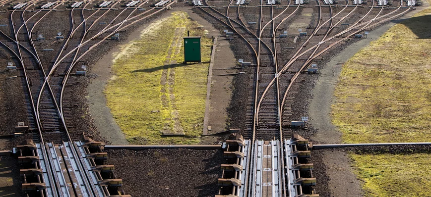 Un plan de relance pour le transport ferroviaire a