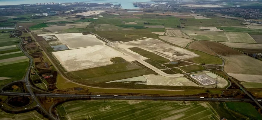 Des batteries de la « gigafactory » Verkor en sept