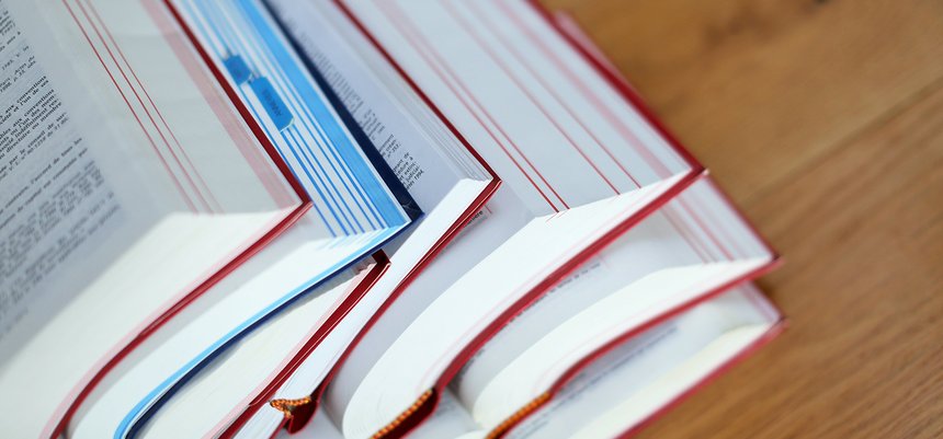 Apprentissage du droit