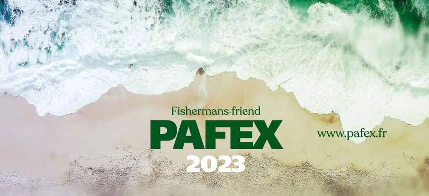 Catalogue Pafex 2023
