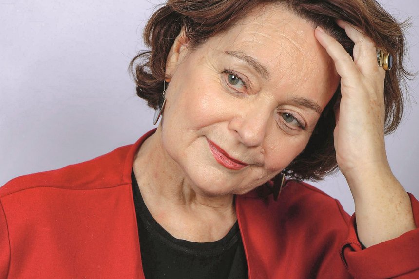 Michèle Créoff