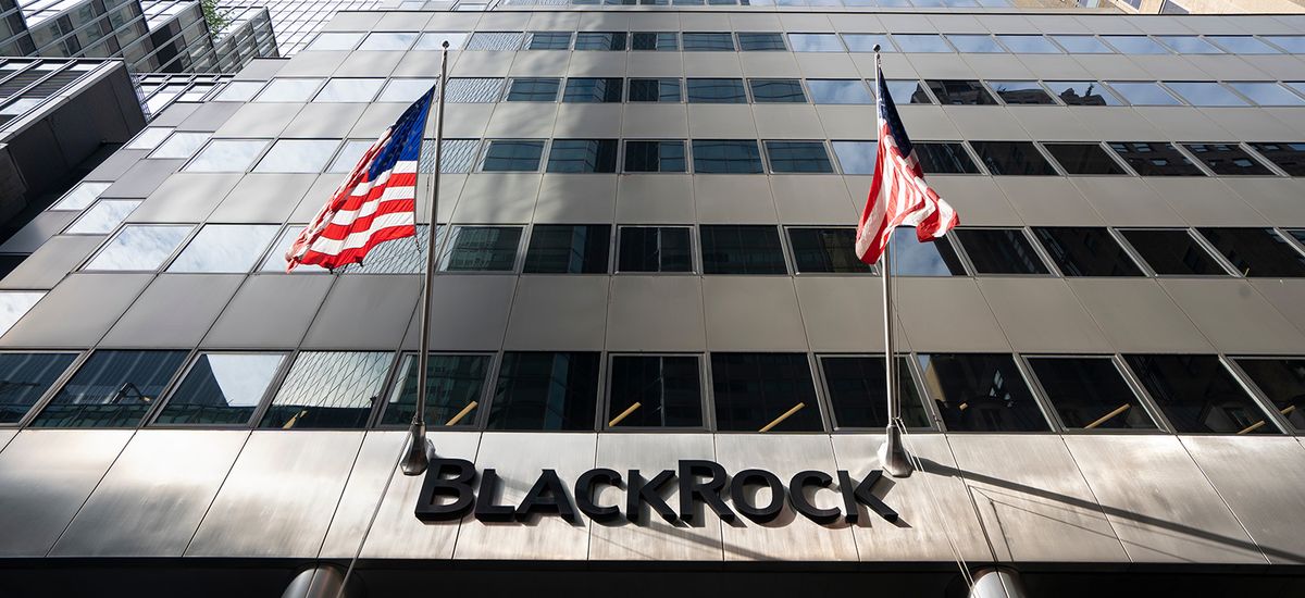 BlackRock, le géant mondial de la gestion d'actifs fait face, depuis quelque temps, à la fronde de certains gouverneurs républicains