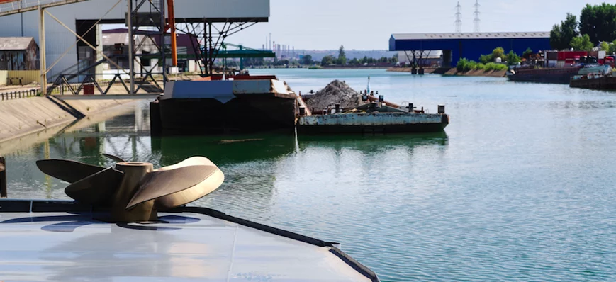 Rhône-Saône-Méditerranée : Garder le cap malgré de