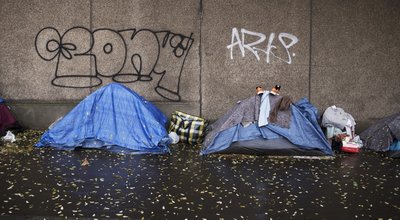 Demandeurs d’asile : la France condamnée pour l’inexécution de décisions d’hébergement d’urgence