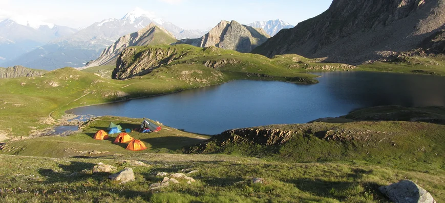 Gestion des lacs d'altitude en Savoie : dix ans d'