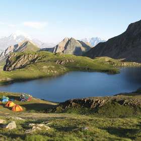 Gestion des lacs d'altitude en Savoie : dix ans d'études