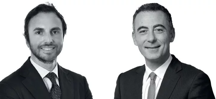 FONDS D’INVESTISSEMENT/ CABINET D’AVOCATS : UN BIN