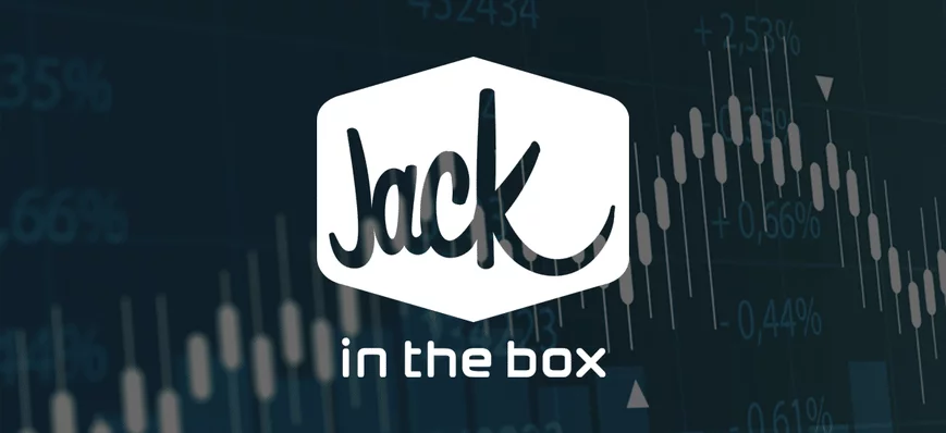 Acquisition de Jack In The Box par Xait AS