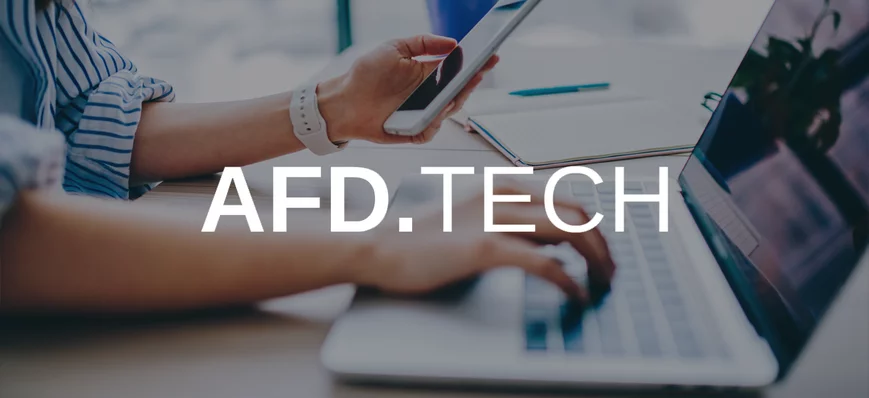 Rachat d’AFD.Tech par Accenture