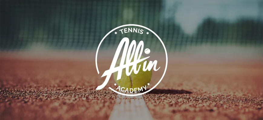 Construction d’un campus All In Tennis Academy