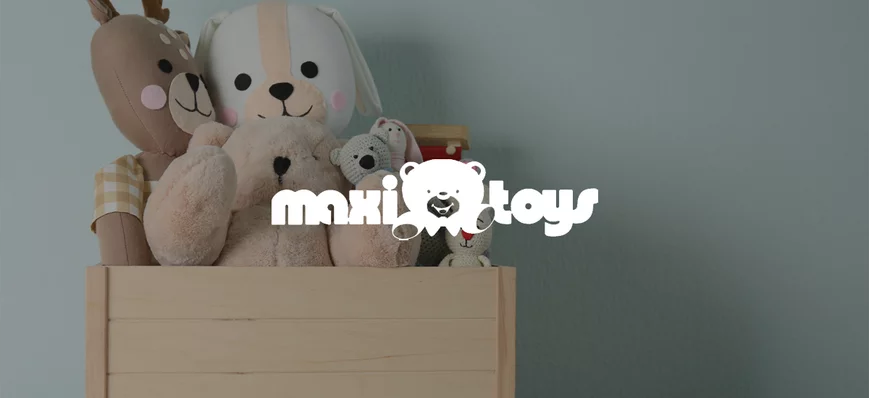 Reprise des magasins Maxi Toys en France par Prena