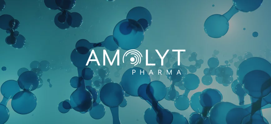 Tour de table pour Amolyt Pharma