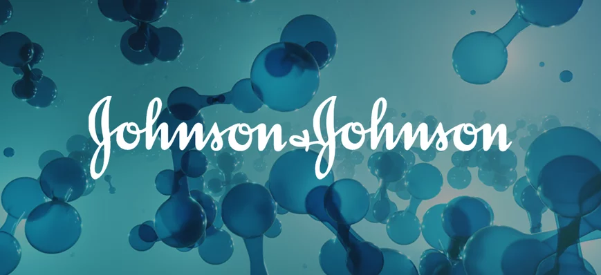 Scission pour Johnson & Johnson
