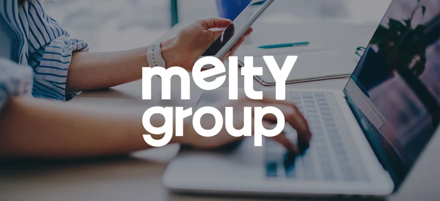 Rachat de meltygroup par Reworld Media