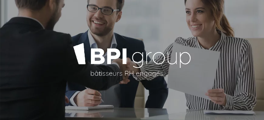 Acquisition de BPI group par LHH France
