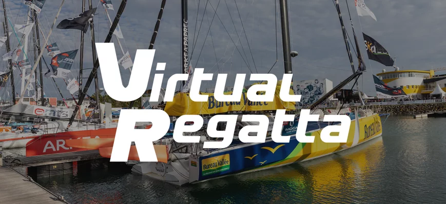 Rachat de Virtual Regatta par 52 Entertainment Gro