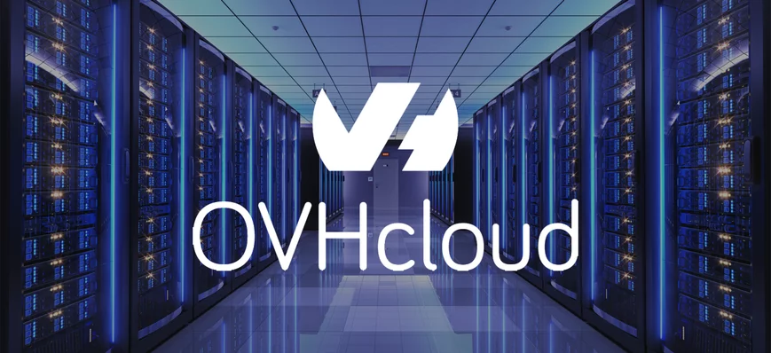 IPO pour OVHcloud