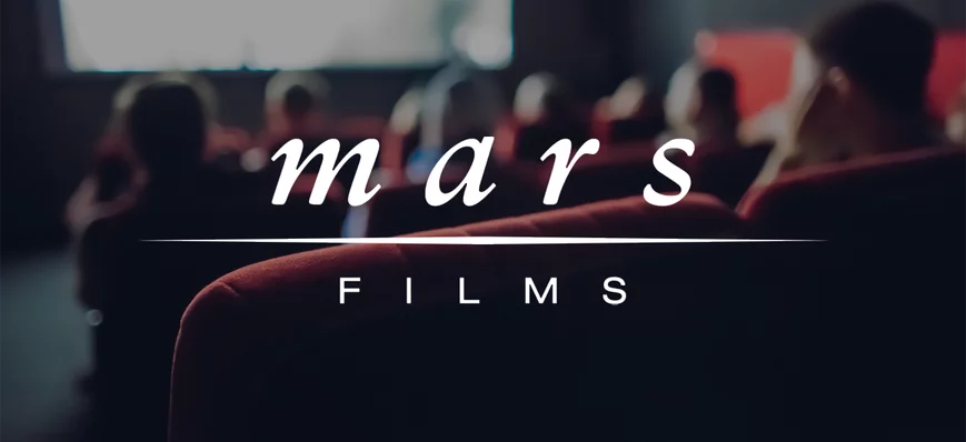 Réorganisation pour Mars Films