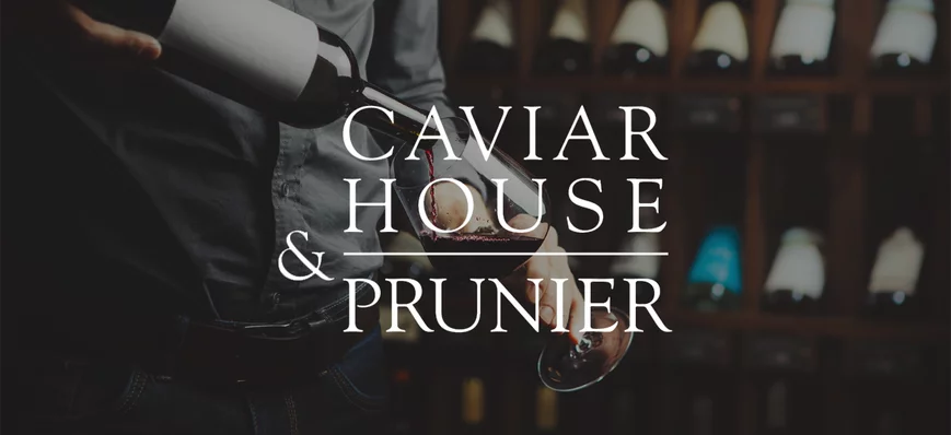 Entrée d’Olma dans Caviar House & Prunier Group