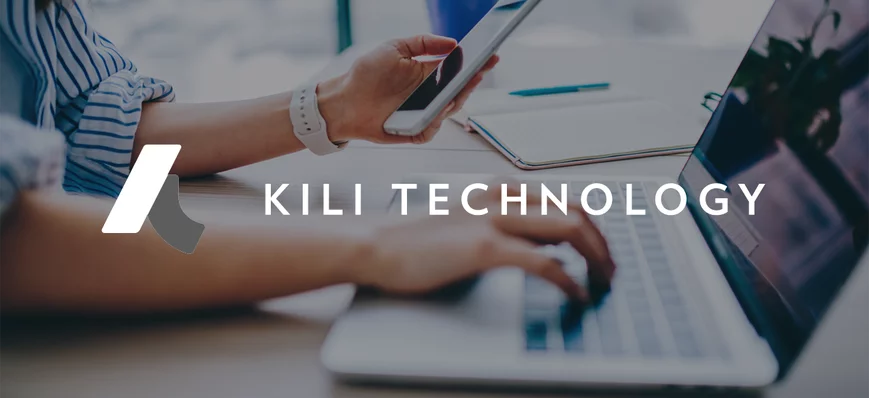 Tour de table de Kili Technology