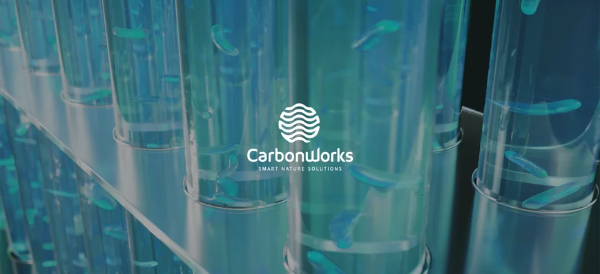 Création de la JV CarbonWorks