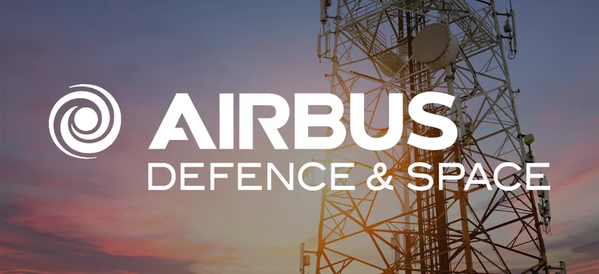 Airbus et Marlink sur le réseau d’initiative publi